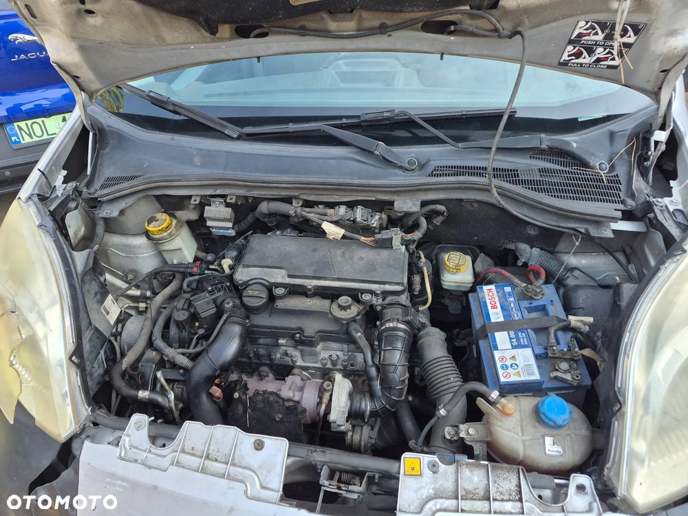 Citroën Nemo 1.4 HDi Plus XTR - 9