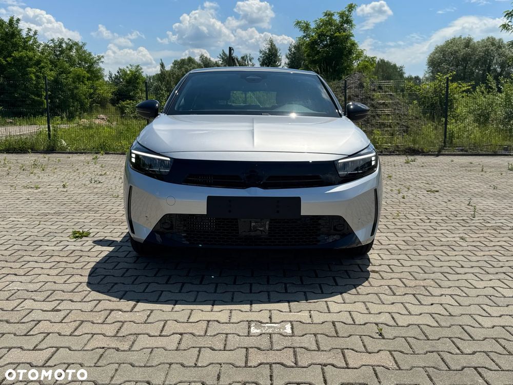 Opel Corsa 1.2 T mHEV GS eDCT - 2