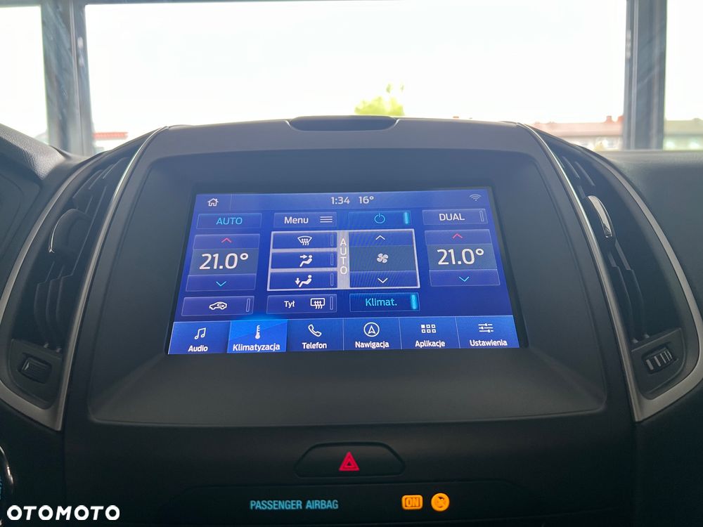 Ford S-Max 2.0 EcoBlue Trend - 25