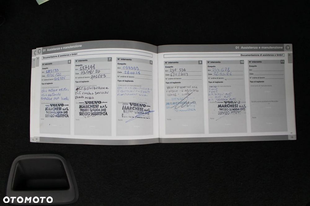 Volvo V60 D4 Kinetic - 20