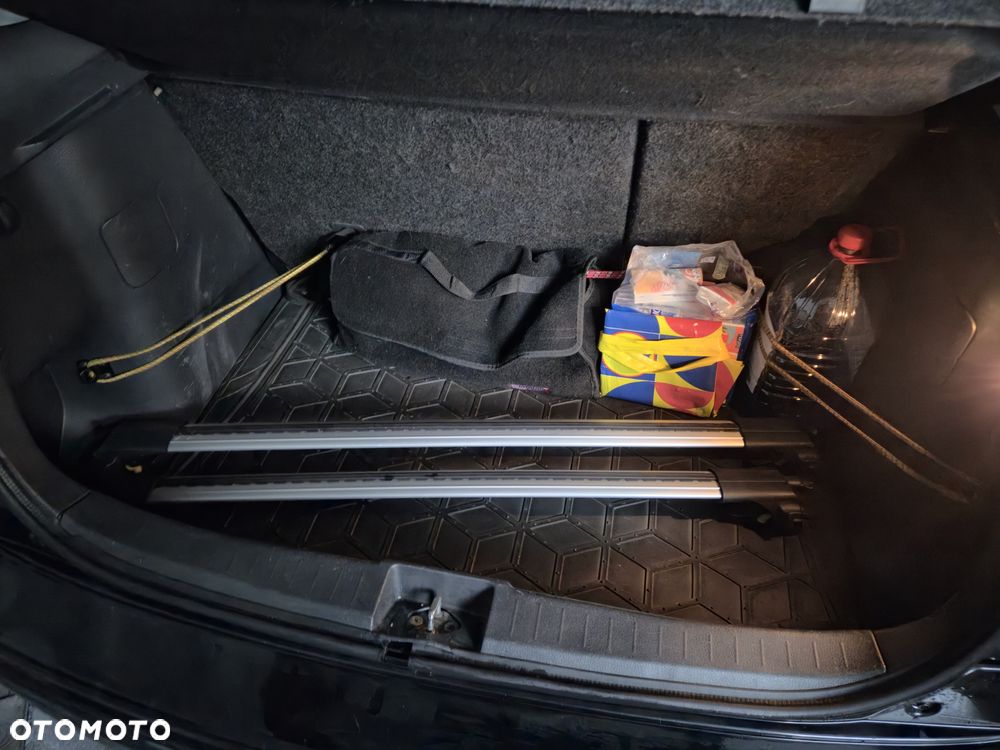 Fiat Sedici 1.9 Multijet 4x4 Dynamic - 15