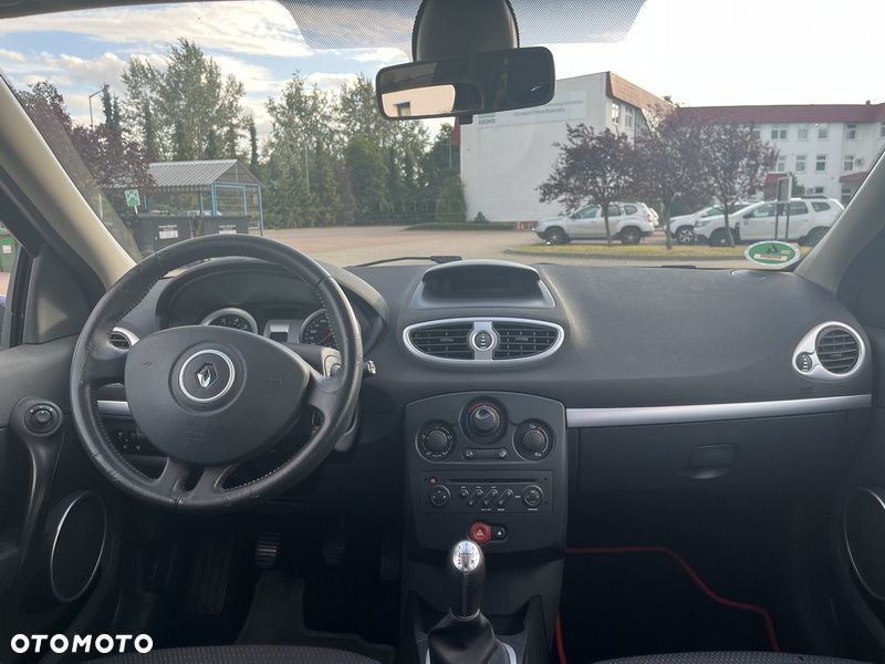 Renault Clio 1.2 TCE Expression - 15