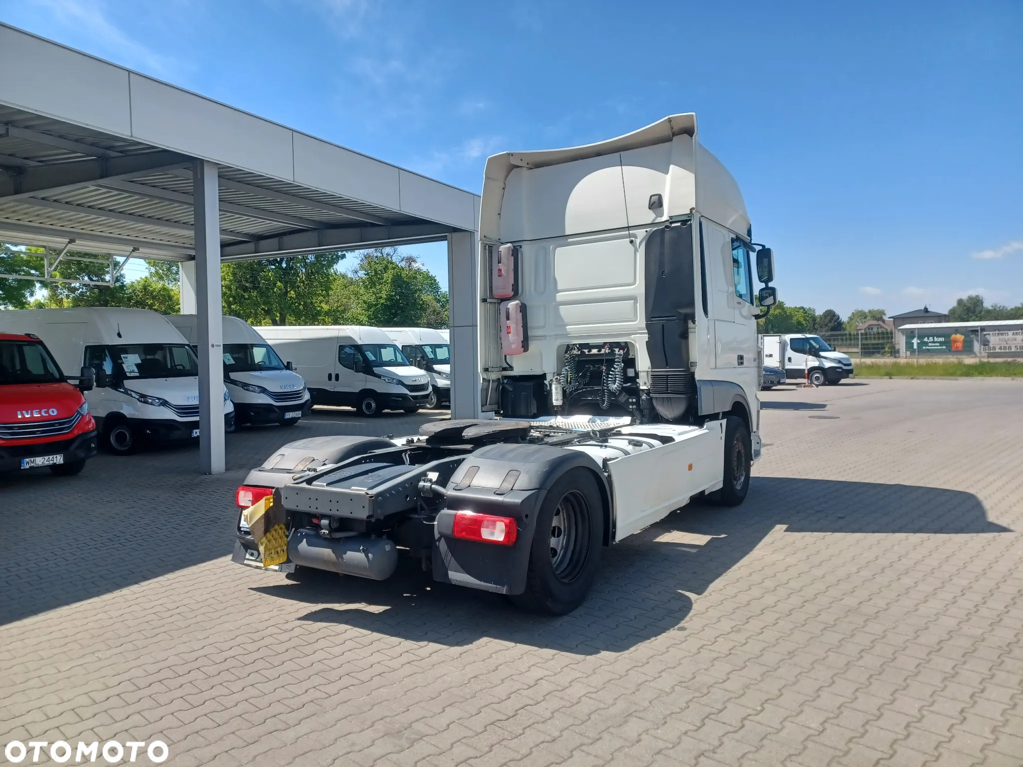 DAF XF.480 SSC - 4