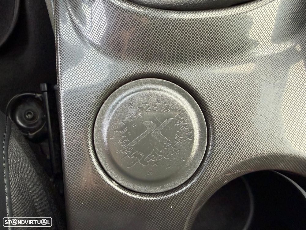 Fiat 500X 1.0 FireFly City Cross - 23