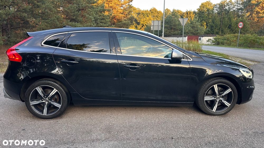 Volvo V40 D3 RDesign - 18