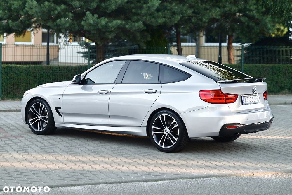 BMW 3GT - 9