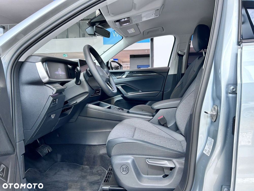 Volkswagen Tayron - 7
