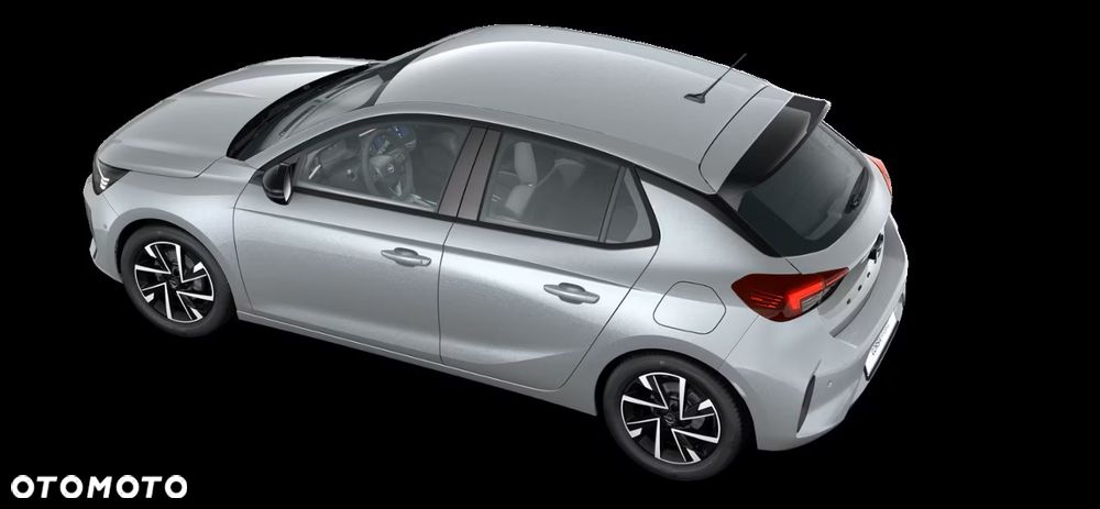 Opel Corsa - 4