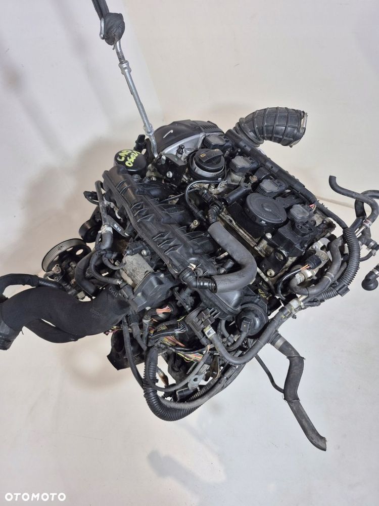 SILNIK KOMPLETNY AUDI A4 B8 A5 8T Q5 1.8 TFSI CAB - 7