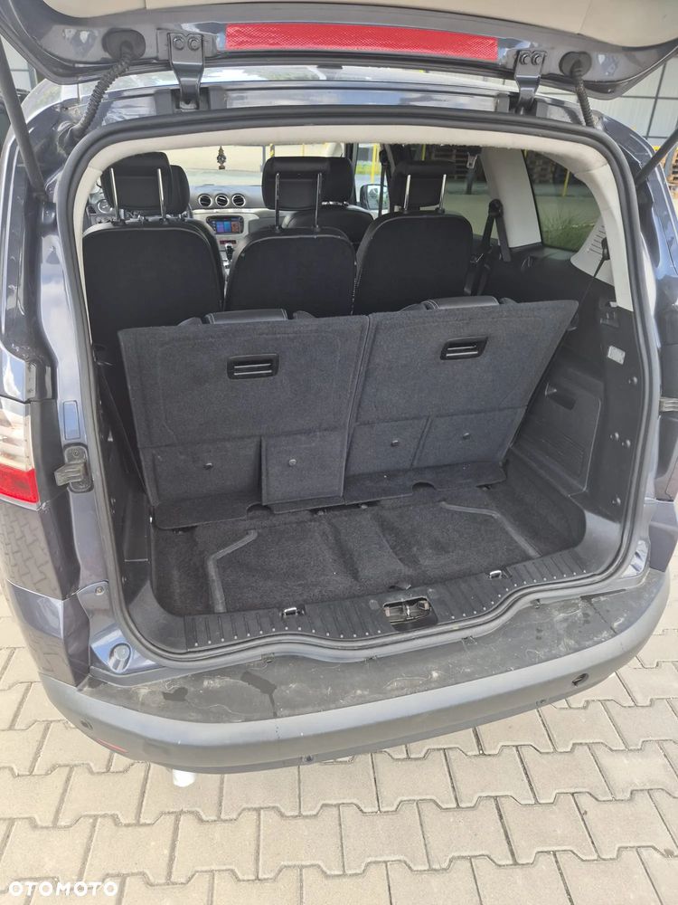 Ford S-Max 2.3 Silver Magic - 3