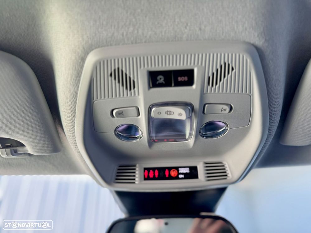 Citroën e-C3 44 kWh Autonomia Conforto Max - 27