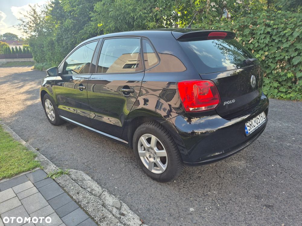 Volkswagen Polo 1.2 12V Trendline - 7