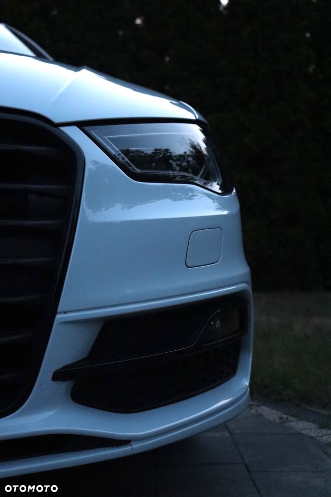 Audi A3 3-drzwiowe 2.0 TDI clean diesel Ambition - 7