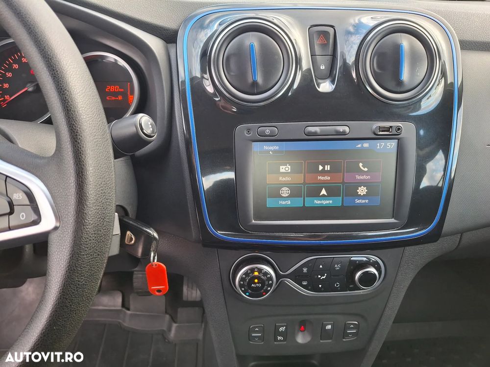 Dacia Logan 1.5 Blue dCi SL Prestige PLUS - 15