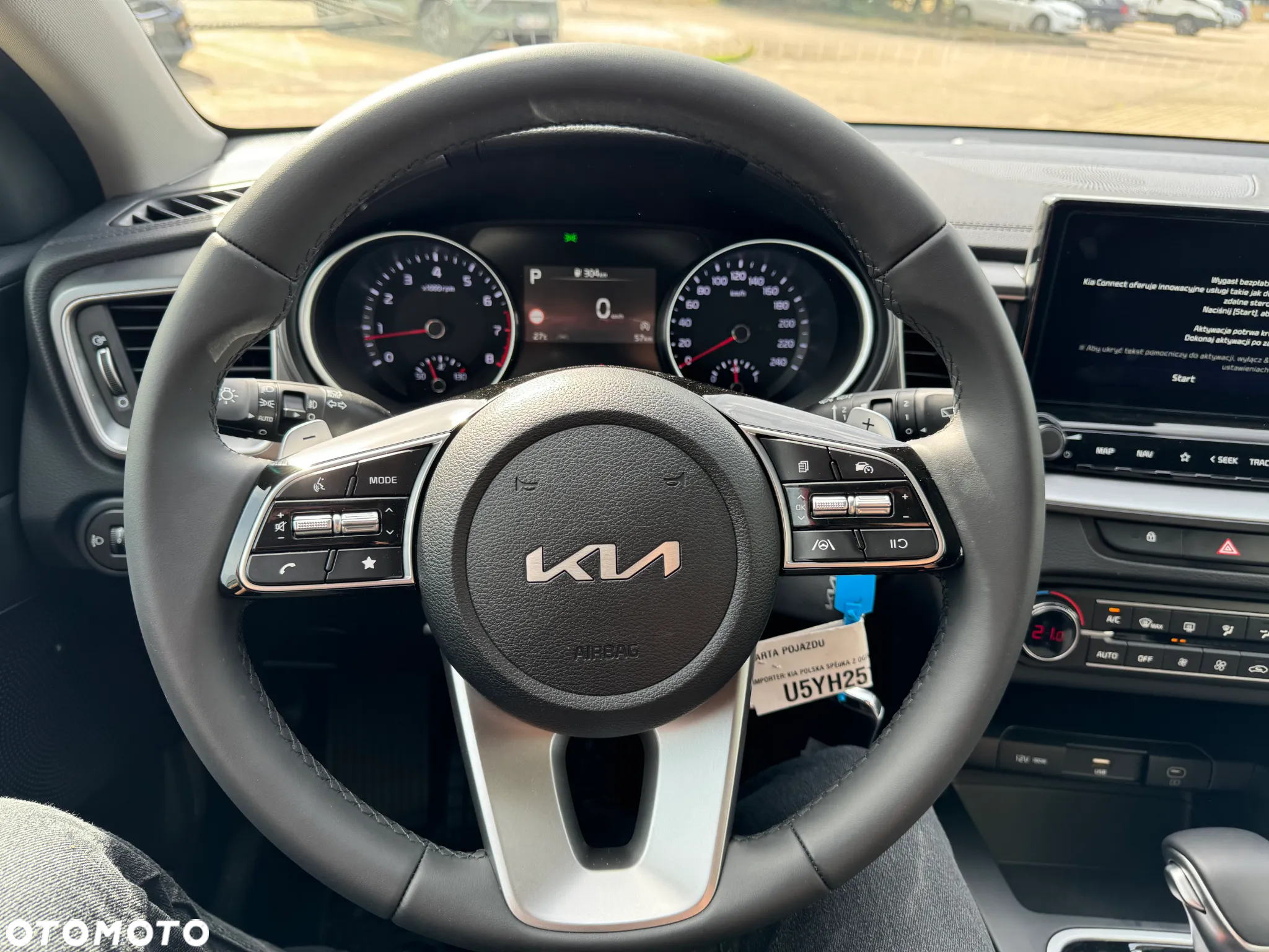 Kia Ceed 1.5 T-GDI M DCT - 9