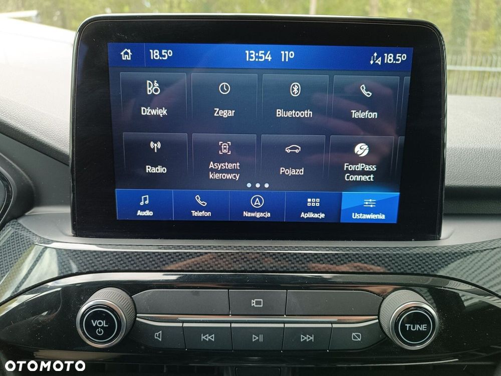 Ford Kuga 1.5 EcoBoost FWD ST-Line X - 21