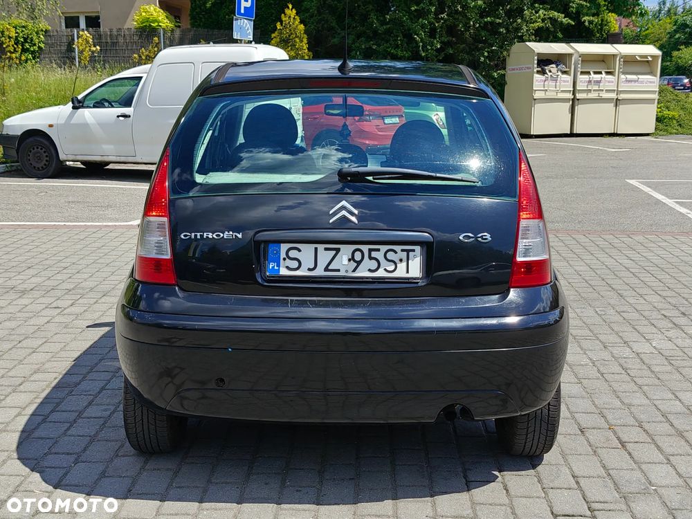 Citroën C3 1.1 Freeze (sx) - 12