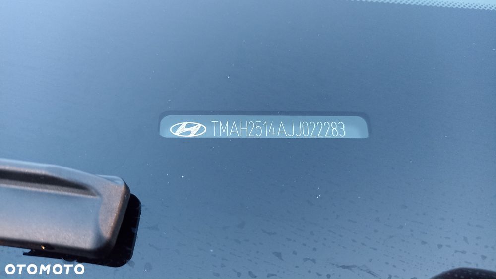 Hyundai i30 1.4 Classic - 8