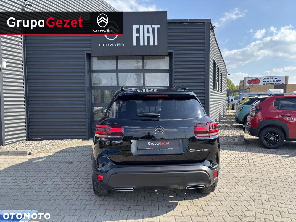 Citroën C5 Aircross - 7