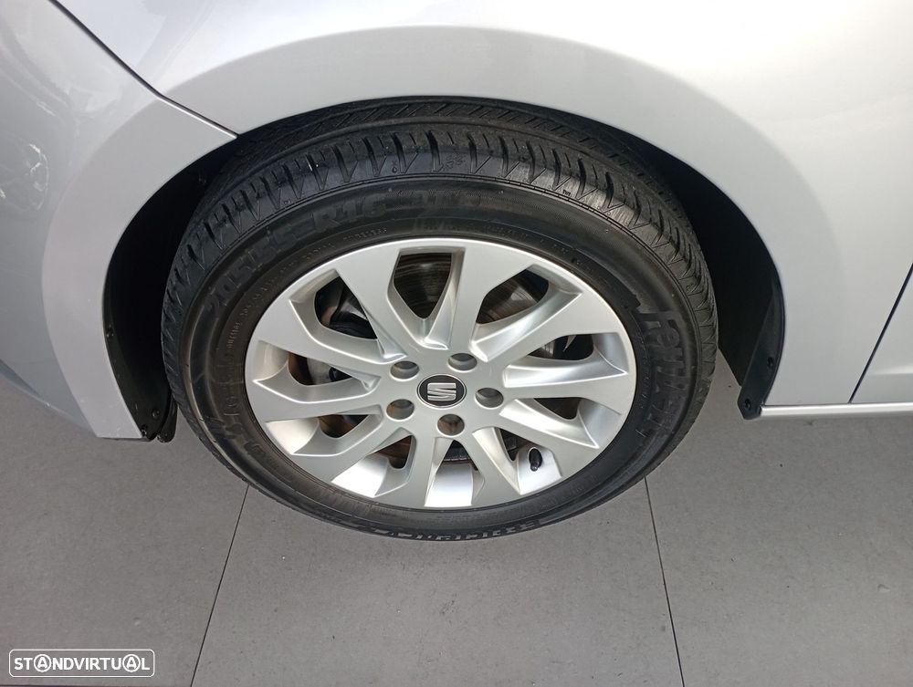 SEAT Leon ST 1.6 TDI Style DSG S/S - 26