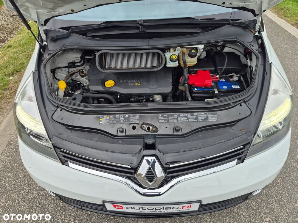 Renault Espace - 22