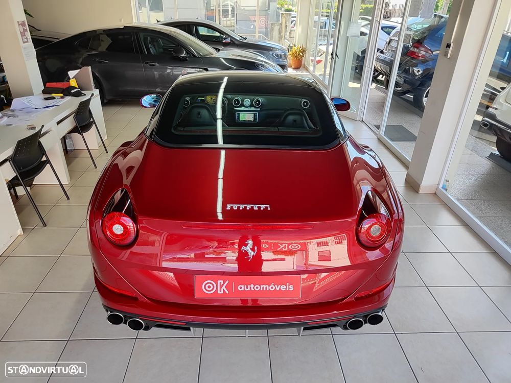 Ferrari California T Hele - 49