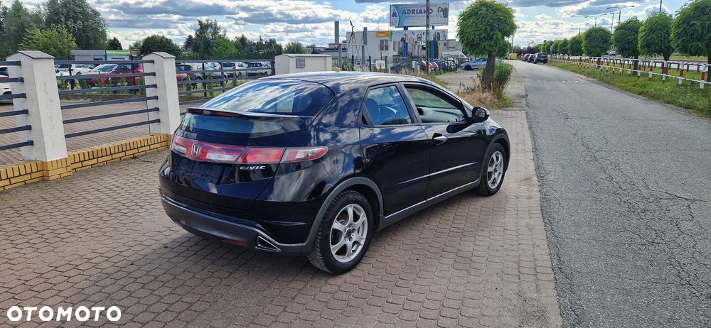 Honda Civic 1.4 i-VTEC Sport 40 Jahre Edition - 5