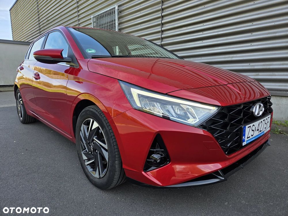 Hyundai i20 1.0 T-GDI Premium - 7
