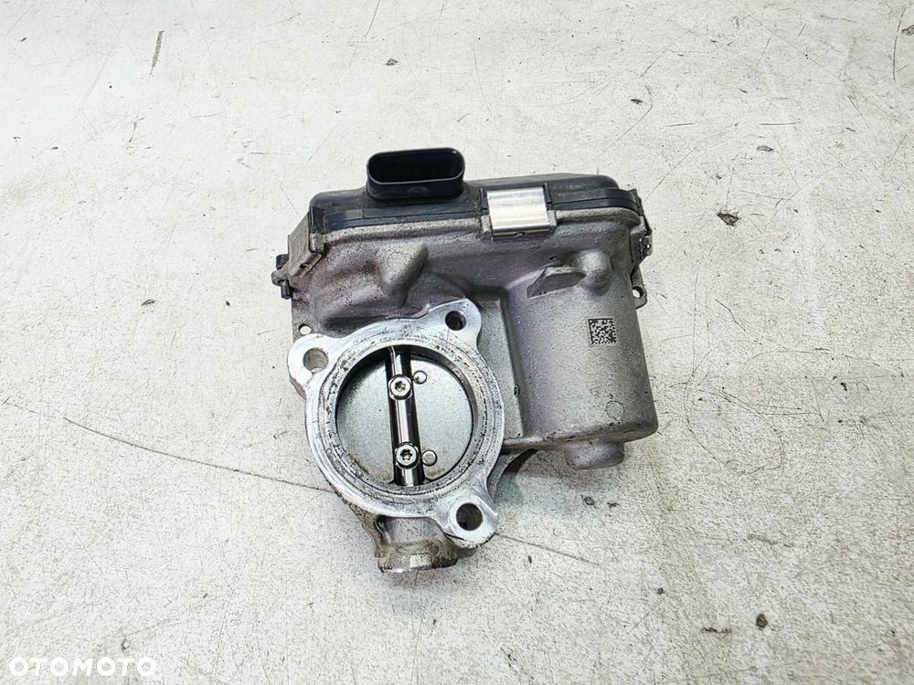 ZAWÓR RECYRKULACJI SPALIN AUDI A6 C8 A7 3.0 TDI 059131477H - 2