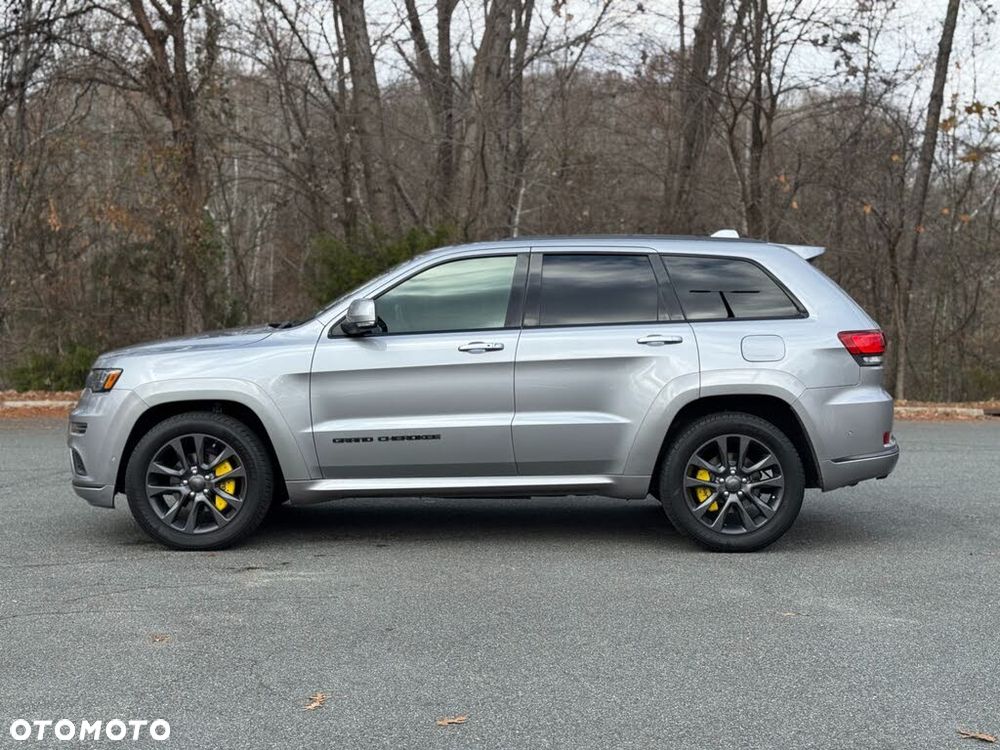 Jeep Grand Cherokee - 6