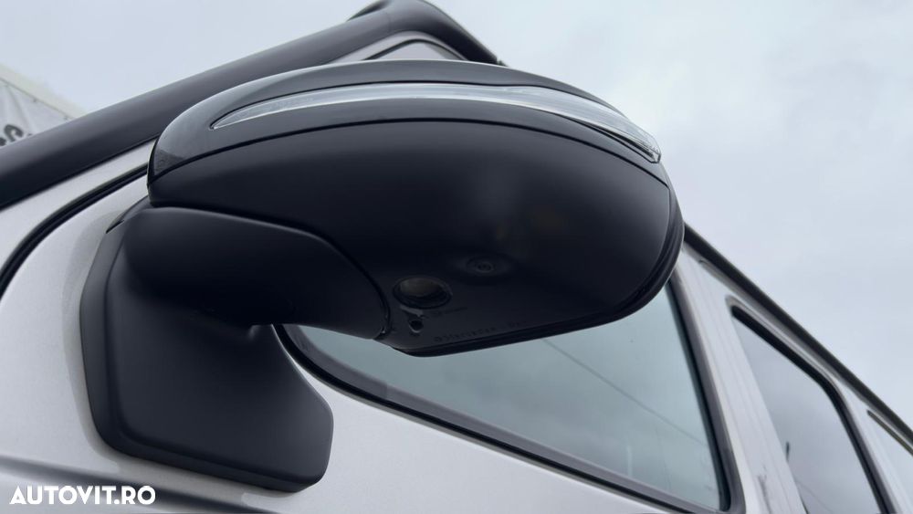 Mercedes-Benz G 400 d SW Long - 21