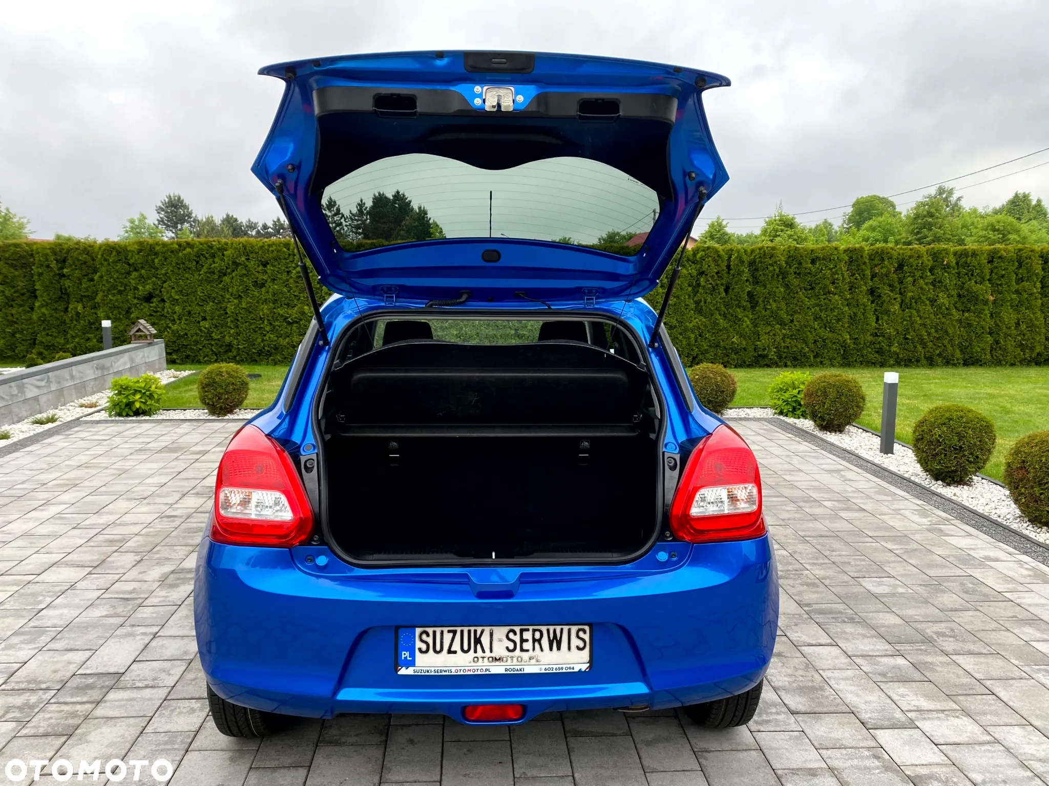 Suzuki Swift - 14