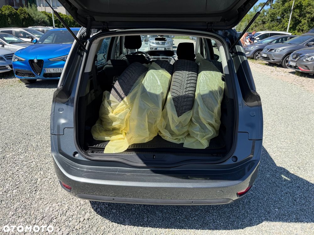 Citroën C4 Grand Picasso - 35