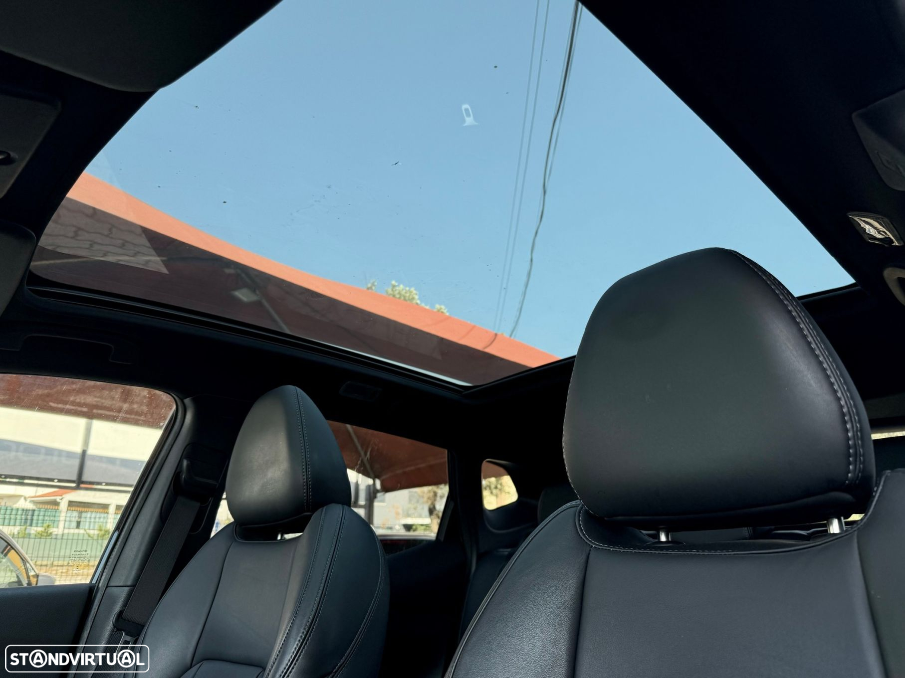 Nissan Qashqai 1.5 dCi Tekna 19 Pele RS - 17