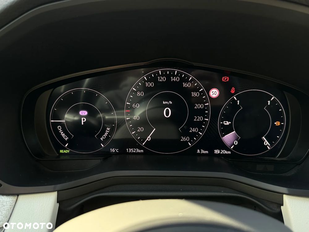 Mazda CX-60 2.5 PHEV Takumi AWD - 11