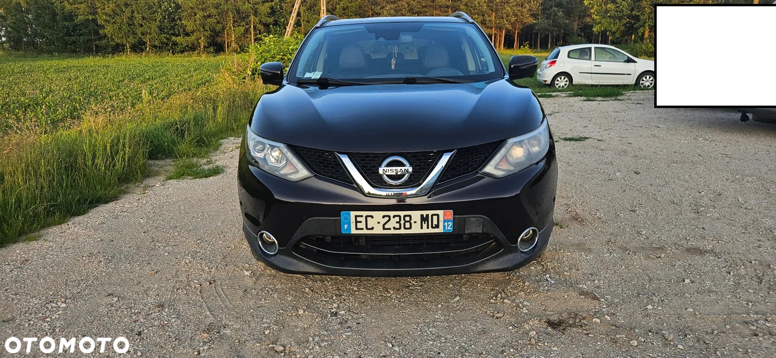 Nissan Qashqai - 7
