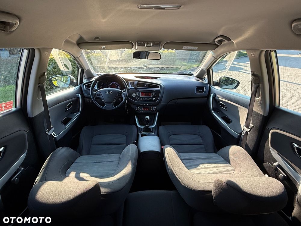Kia Ceed 1.6 CRDi M - 23