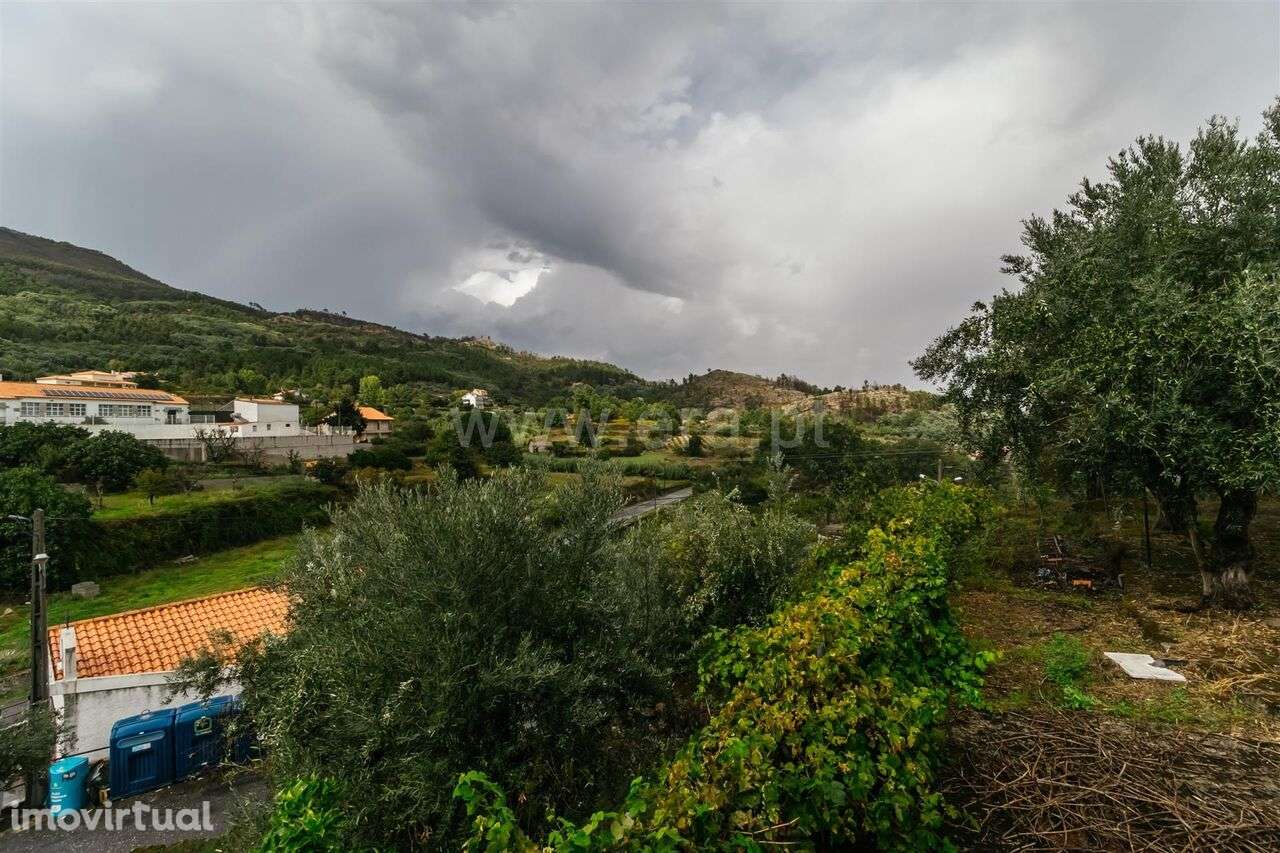 Moradia em Banda T2 / Covilhã, Aldeia do Souto - Grande imagem: 5/6