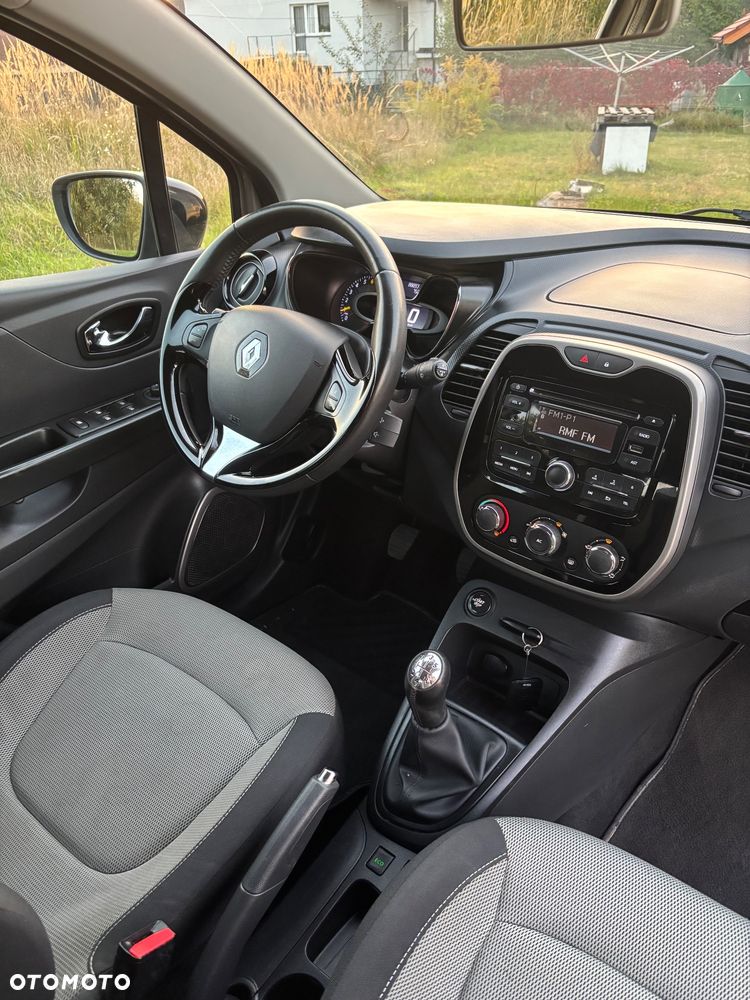 Renault Captur ENERGY TCe 90 Start&Stop Life - 38