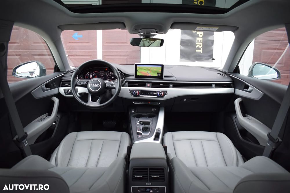 Audi A5 Sportback 2.0 TDI ultra S tronic sport - 6