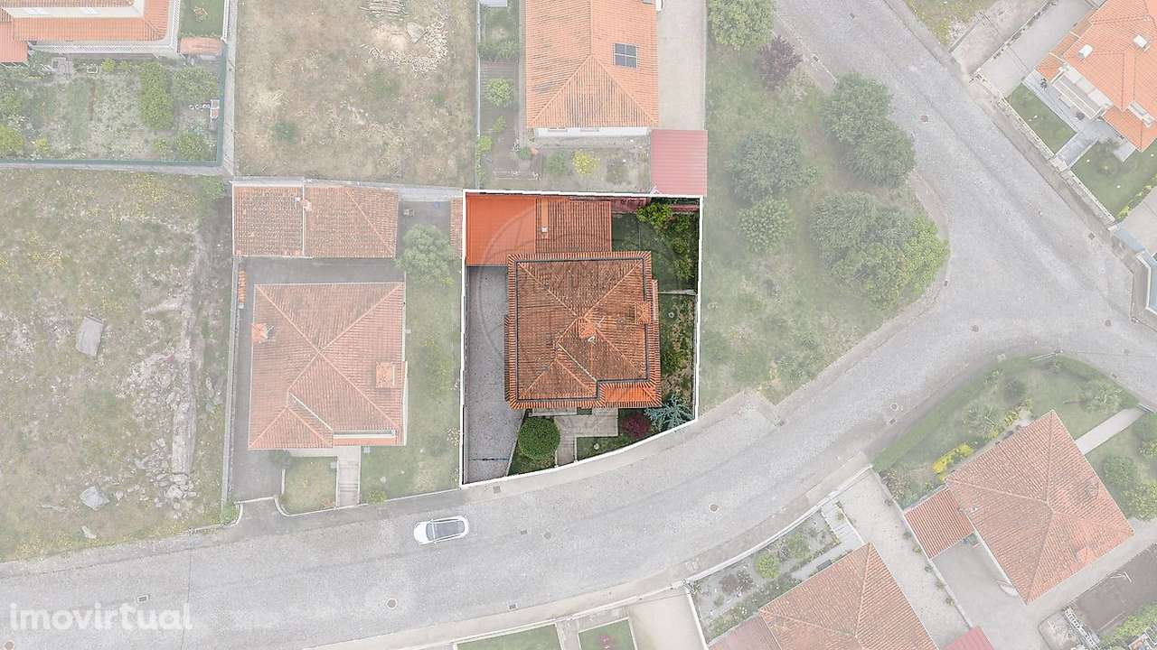 Moradia T4 para venda - Grande imagem: 2/39