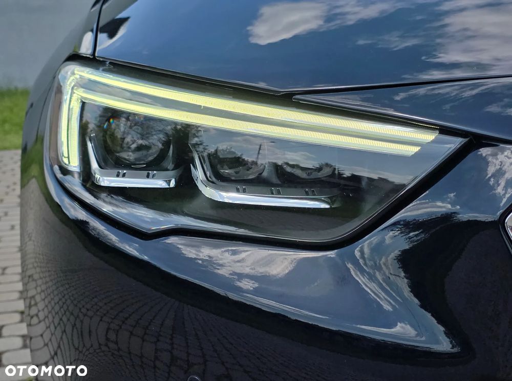 Opel Insignia 1.5 Direct Inj Turbo Ultimate Exclusive - 28
