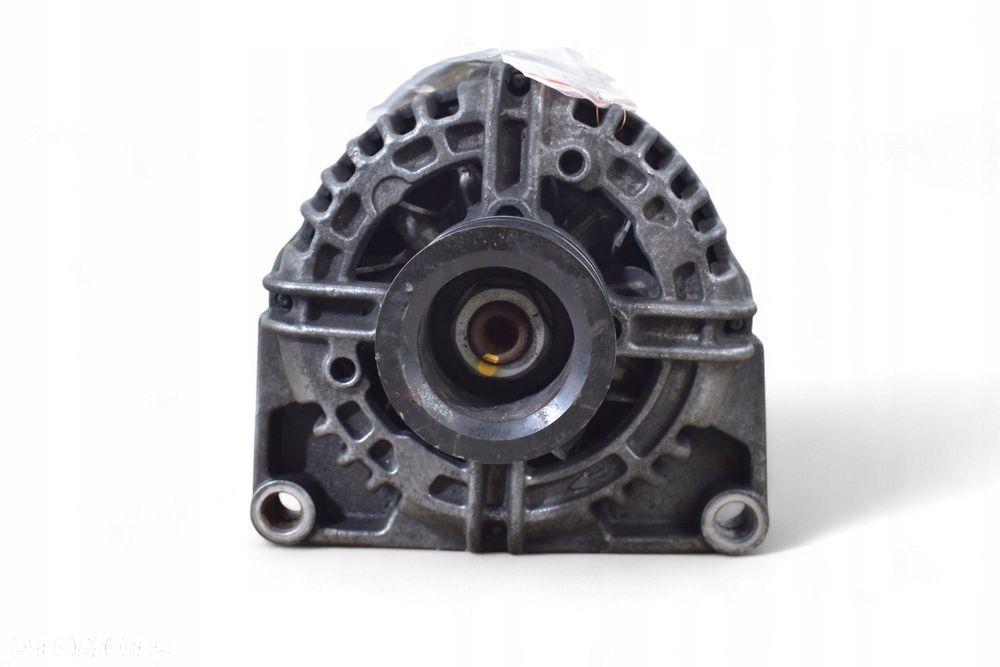 alternator opel astra h zafira b vectra c 1.6 1.8 16v 13229984 0124325163 - 2