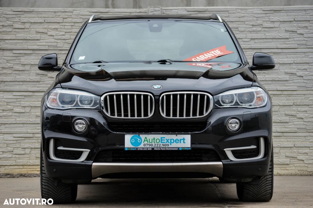 BMW X5 xDrive25d Sport-Aut. - 13