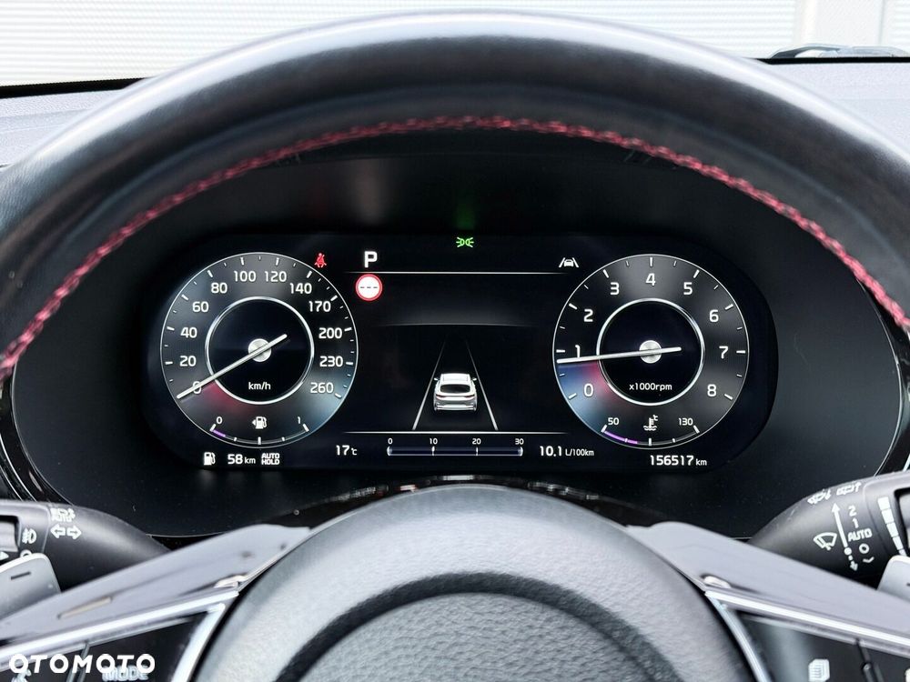 Kia ProCeed 1.6 T-GDI GT DCT - 37