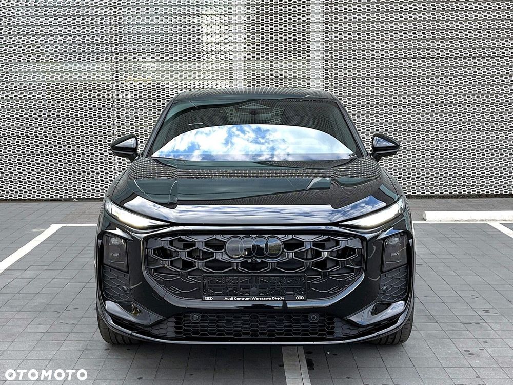 Audi Q3 Sportback - 8