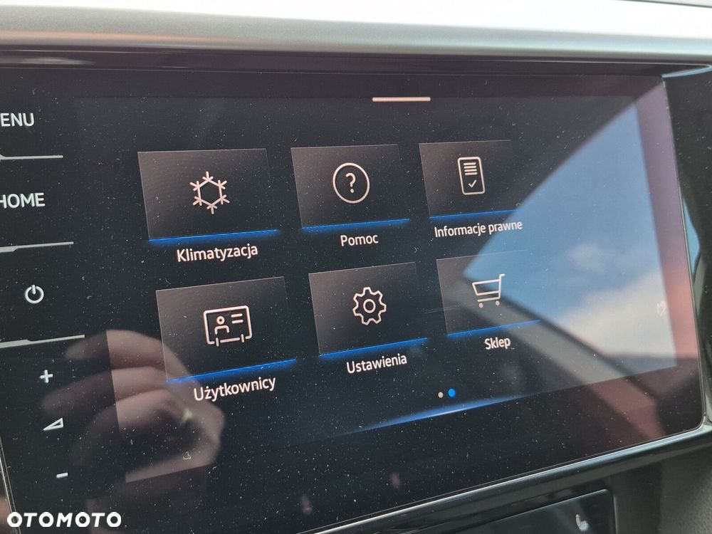 Volkswagen Arteon Shooting Brake 2.0 TDI Elegance DSG - 25