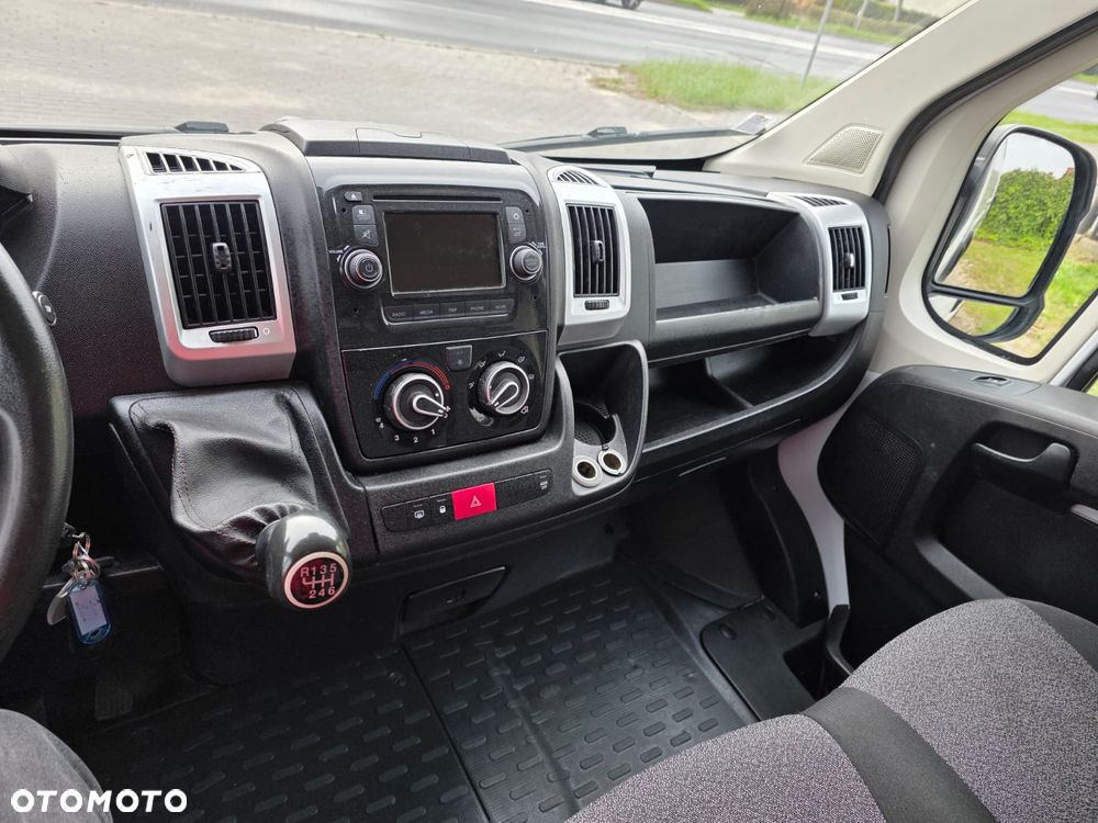 Fiat Ducato L3H2 - 8