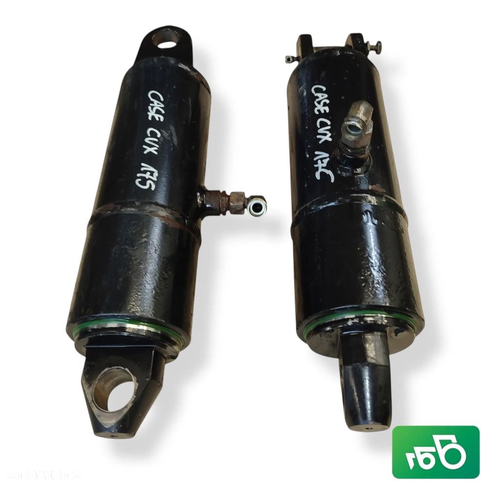 Siłownik tylnego podnośnika 84520524 Case CVX 175 - 6