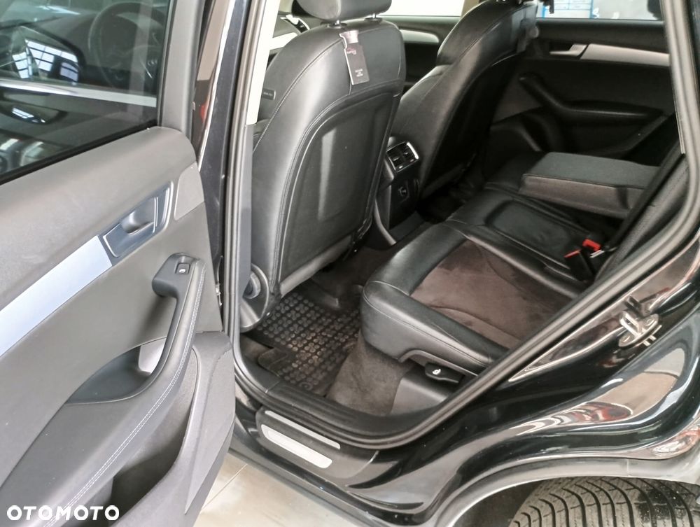 Audi Q5 2.0 TDI Quattro S tronic Prime Line - 23
